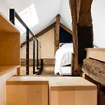Le Saint Claude - Dans Le Marais Apartamento